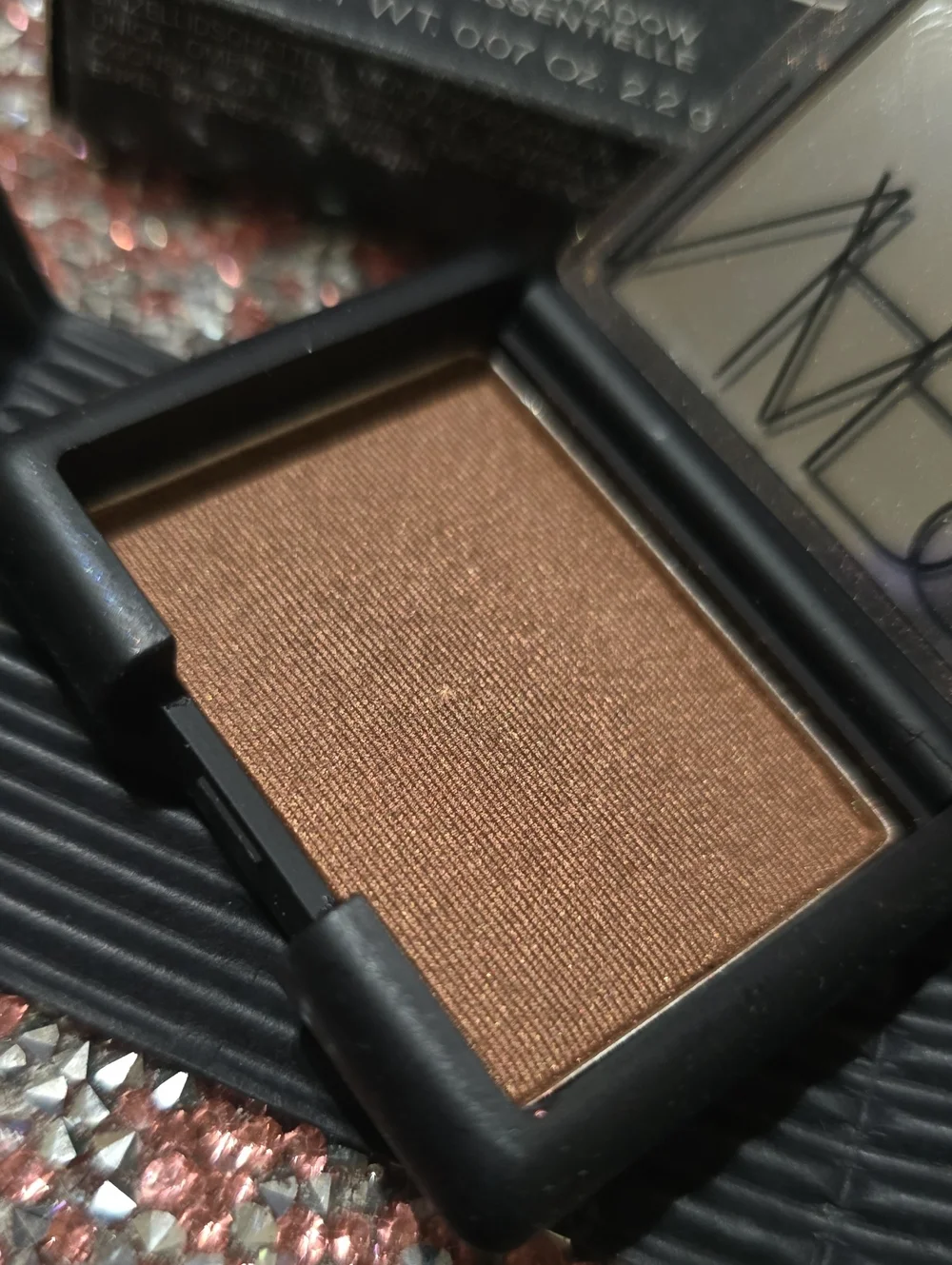 🧚‍♀️FEZ NARS DISCONTINUED Eyeshadow Single NWT